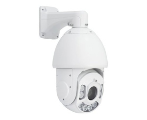 Apix-30ZDome/E3 LED EXT IP-камера купольная поворотная скоростная EVIDENCE