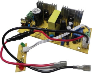 ББП-60 БК Источник вторичного электропитания AccordTec