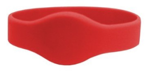 ST-PT055MF-RD Браслет proximity Smartec