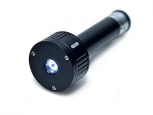 ИТ-12-Exd (черный) Тестер взрывозащищенный для извещателей Спектрон НПО