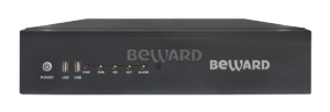 BS1112 IP-видеорегистратор 9-канальный Beward