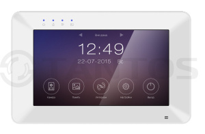 Rocky Монитор домофона адаптированный Tantos