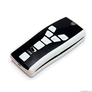 TCH-4048 Брелок-передатчик радиоканальный CAME