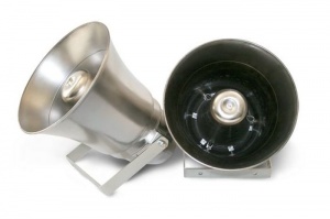 25ГР-Д2В (120В) Громкоговоритель рупорный взрывозащищенный Три Нити