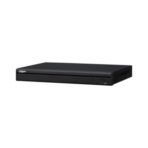 DHI-NVR4208-8P-4KS2/L Видеорегистратор IP 8-х канальный Dahua
