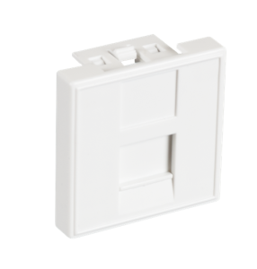 EC-IMF-1-WT-10 Розетка NETLAN