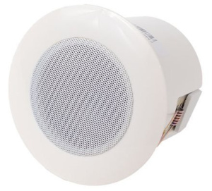 АС-1-30/100 (ПП) Акустическая система речевого пожарного оповещения Полисервис