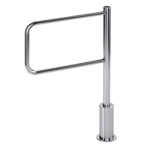 Praktika К-13 (800 мм) правая Калитка электромеханическая OXGARD