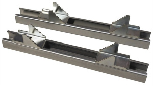 Комплект крепления на столб (ККС-2) TFortis