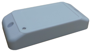 PR-105 (белый) Считыватель AccordTec