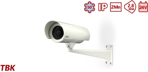 ТВК-15 IP IP-камера цилиндрическая Тахион