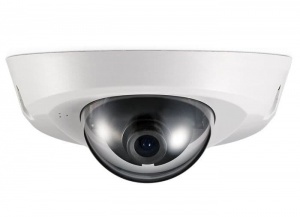 Apix-MiniDome/M2 28 EXT IP-камера купольная уличная антивандальная EVIDENCE