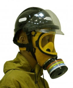 Шанс Респиратор НПК Пожхимзащита