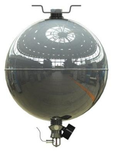 МГП "Импульс-20" без газа Модуль газового пожаротушения с комбинированным пуском Бранд