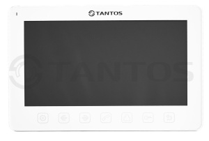 AMELIE Slim Монитор домофона адаптированный Tantos