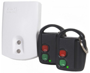 U2-HS Радиосистема тревожной сигнализации Elmes Electronic