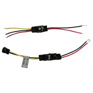 МВК-M022 Микрофон активный миниатюрный БайтЭрг