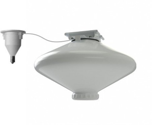 СУП  МПП «Гарант-7» (УСП-101-45-Э) Самосрабатывающая установка пожаротушения ЭТЕРНИС