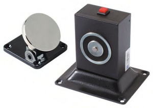 ST-DH605U Фиксатор электромагнитный Smartec