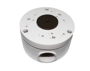 CO-RS-K1 (серые) Монтажная коробка ComOnyx