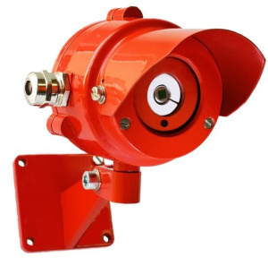 Набат-5М, IP67, НВЗ (ИП 330-5М-1) Извещатель пламени Гириконд