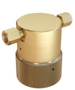 УПП-С Пневматическое пусковое устройство ФлэймСтоп