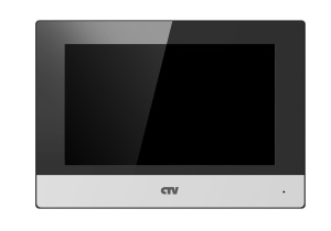 CTV-IP-M6703 Монитор IP-видеодомофона CTV
