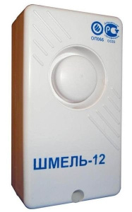 Шмель-12 мод.1 Оповещатель звуковой Спецавтоматика, Бийск