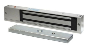 ST-EL270L Замок электромагнитный Smartec