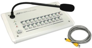 RA-1051A Микрофон JDM