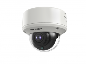 DS-2CE59H8T-AVPIT3ZF (2.7-13.5 mm) Видеокамера мультиформатная купольная DS-2CE59H8T-AVPIT3ZF (2.7-13.5 mm) Hikvision