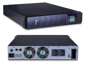 SVC RTS-3KL Источник бесперебойного питания SVC