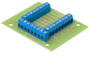МК-2760 Модуль коммутации Полисервис