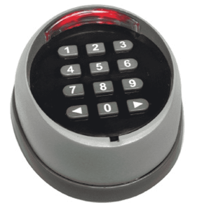 DIP Клавиатура радиоканальная AN-Motors