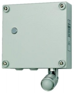 Пульсар 3-013Н Извещатель пожарный пламени КБ Прибор