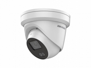 DS-2CD2327G1-L (4mm) Видеокамера IP купольная DS-2CD2327G1-L (4mm) Hikvision