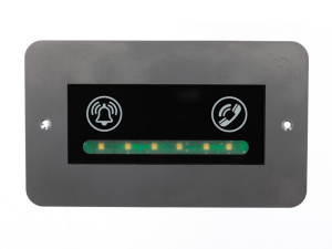 GC-0610B1 Индикатор лифтовой GetCall
