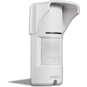 LC-151 (SLC-151) Извещатель охранный объемный комбинированный DSC