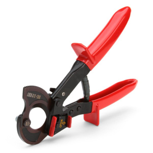 Секторные ножницы для резки бронированных кабелей НС-32 КВТ