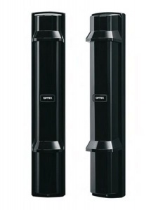 SL-350QDM Извещатель охранный оптико-электронный линейный Optex