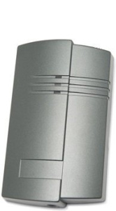 MATRIX-VIII (мод.N RF) темный (MATRIX-IV (мод. RF)) Считыватель IronLogic