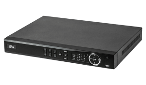 RVi-1HDR16LA Видеорегистратор мультиформатный 16-канальный