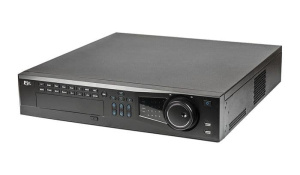 RVi-IPN16/8-4K V.2 IP-видеорегистратор 16-канальный
