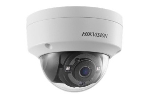 DS-2CE57D3T-VPITF (6mm) Видеокамера мультиформатная купольная DS-2CE57D3T-VPITF (6mm) Hikvision