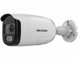 DS-2CE12DFT-PIRXOF28(2.8mm) Видеокамера мультиформатная цилиндрическая DS-2CE12DFT-PIRXOF28(2.8mm) Hikvision