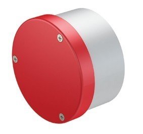 RBN92 Заглушка для круглой стрелы AN-Motors