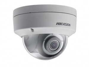DS-2CD2123G0-IS (2.8mm) IP-камера купольная уличная Hikvision