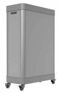 Тумба для металлодетектора 530х250х750 БЛОКПОСТ