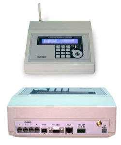 УОП-6-GSM Устройство оконечное пультовое Проксима