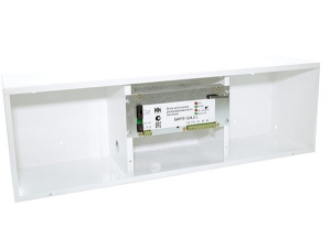 БИРП-12/4,0L Источник вторичного электропитания резервированный с увеличенной емкостью АКБ К-Инженеринг